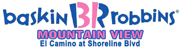 Baskin Robbins Mountain View